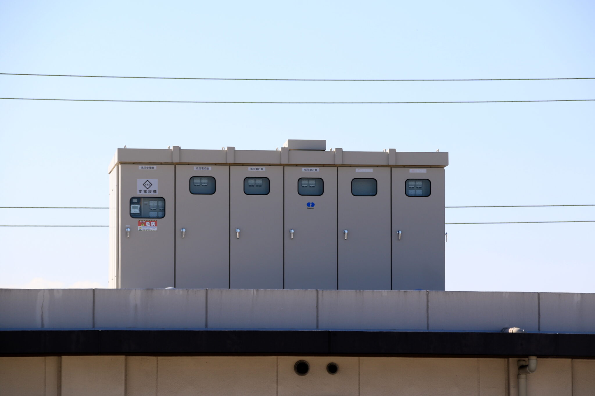 受変電設備工事の基礎知識|工事内容と耐用年数 - 電気工事メディア