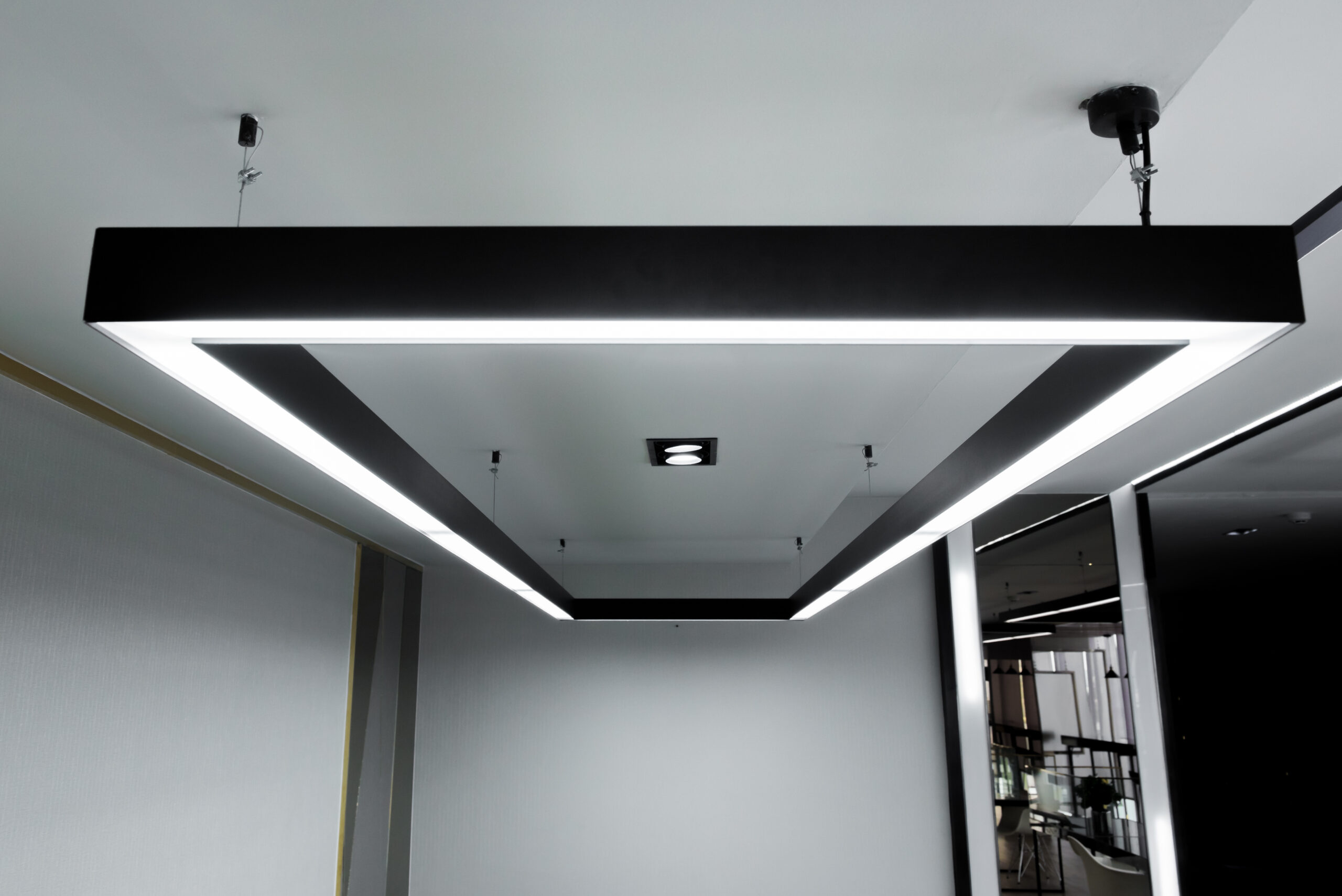 福岡の法人向け!LED照明工事のメリットと導入スケジュールを解説 - 電気工事メディア