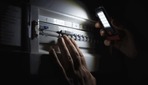 住宅の漏電修理とは？原因と安全な対処法をやさしく解説