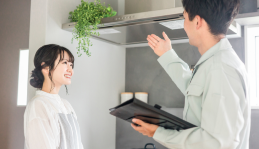 換気扇の交換で快適生活！電気工事の基本と安心の選び方