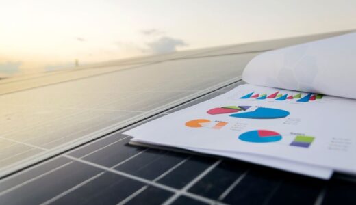 法人自家消費型太陽光｜補助金を活用した電気代削減と脱炭素対応