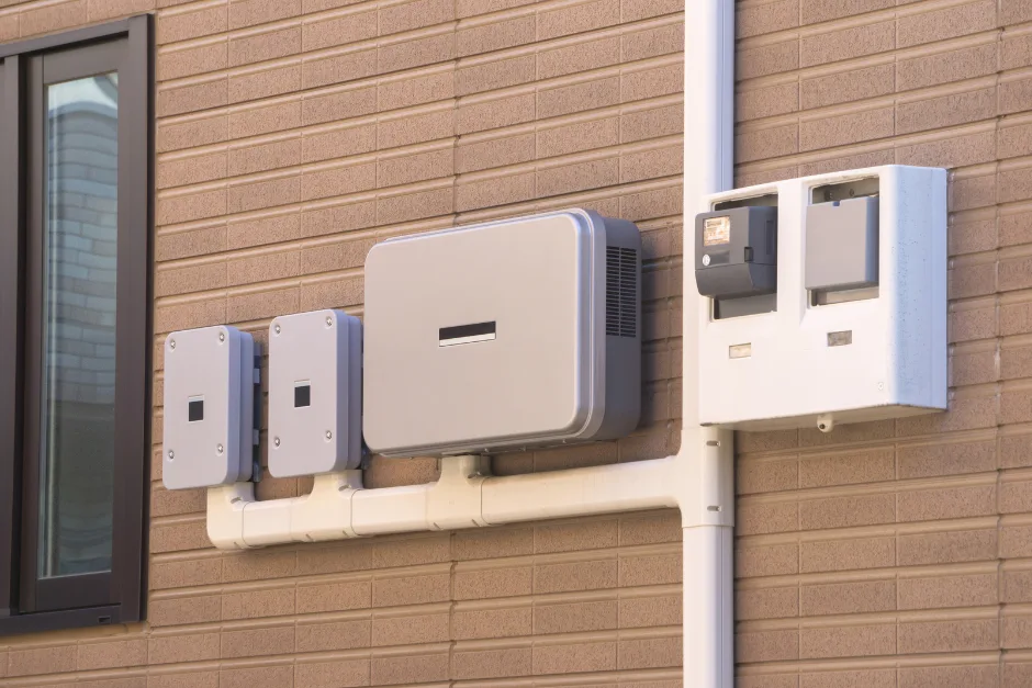 蓄電池の導入と電気工事が丸ごとわかる｜家計と暮らしを守る完全ガイド