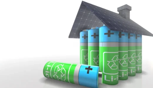 蓄電池と非常用電源の電気工事｜プロが教える安心な暮らしの備え
