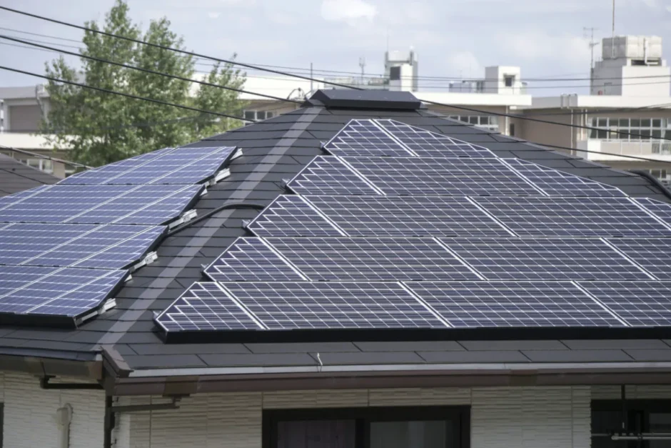 太陽光設備工事の基礎知識を詳しく解説