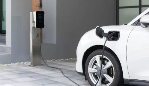 自宅に最適なEV充電器の設置工事とは？賢く選んで実現する理想のカーライフ