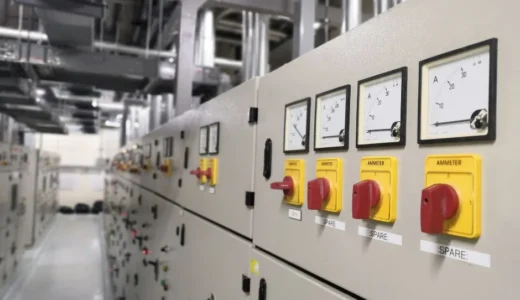 工場の分電盤工事｜種類・交換サインと費用相場を解説