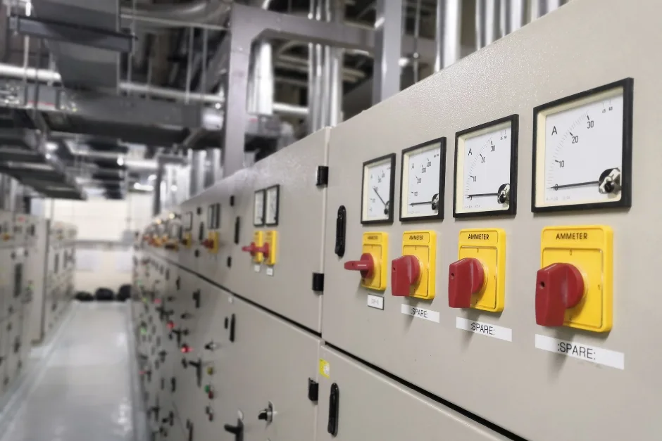 工場の分電盤工事｜種類・交換サインと費用相場を解説