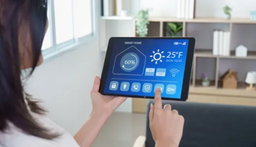 HEMS導入と電気工事｜賢い節約と未来の暮らしの始め方