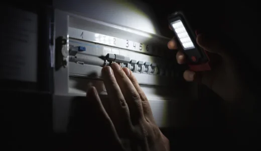 漏電とは？原因・症状の見分け方と住宅でできる対処法