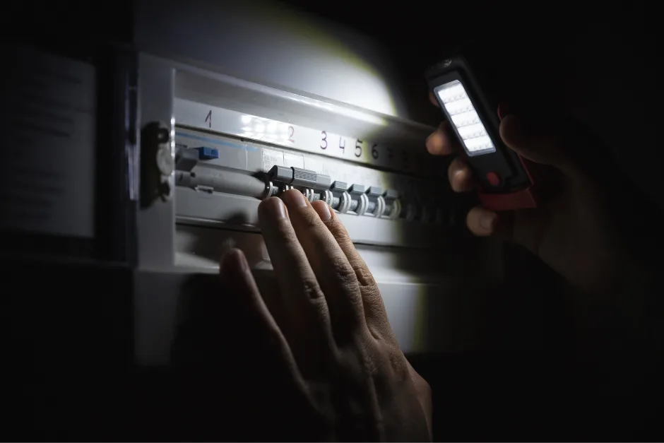漏電とは？原因・症状の見分け方と住宅でできる対処法