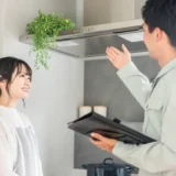 換気扇の交換で快適生活！電気工事の基本と安心の選び方