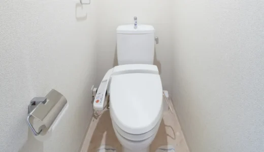 ウォシュレットの電気工事｜専用回路とアースが必要な理由