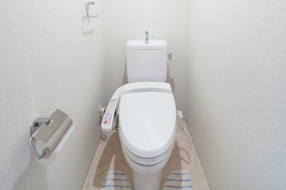ウォシュレットの電気工事｜専用回路とアースが必要な理由
