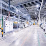 企業の生産性向上を支える設備電気工事について解説！