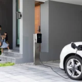 電気自動車・HV車オーナー必見｜EVスポット工事とは