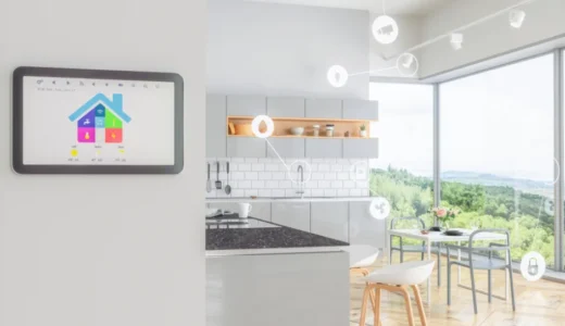 スマートハウスの電気工事で叶える安心と快適｜プロが教えるIoT住宅の魅力