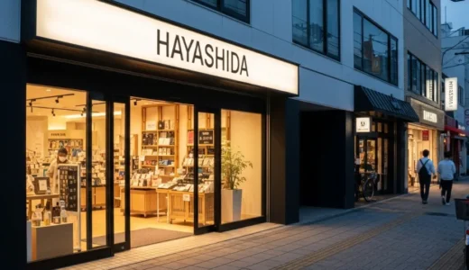店舗看板電気工事でお店を明るく｜交換・改修・LED化で集客改善