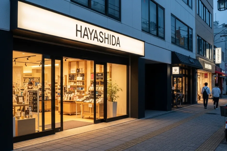 店舗看板電気工事でお店を明るく｜交換・改修・LED化で集客改善